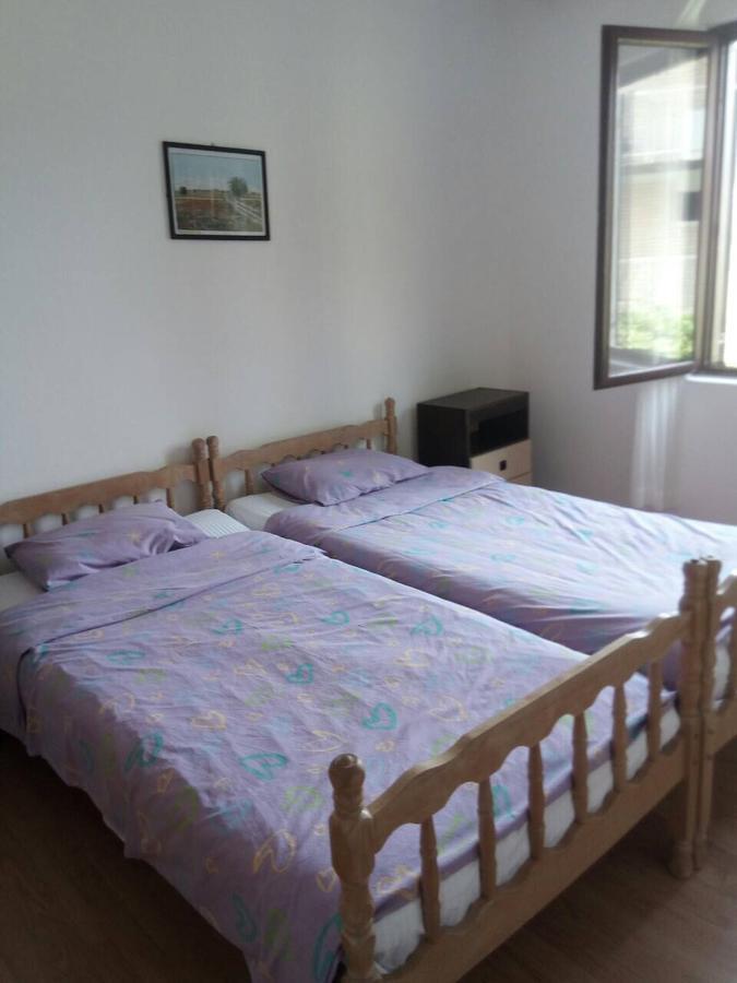 Guesthouse Djurisic Herceg Novi Exterior photo